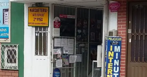 MARQUETERIA ARTE ESPACIO MARQUETERIA ARTE ESPACIO